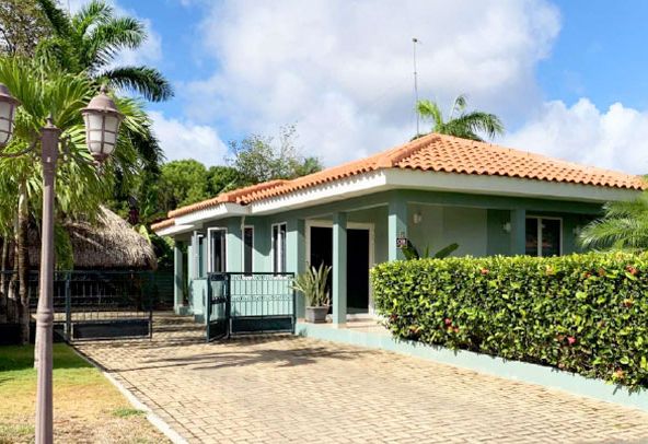 Rental affordability in Curaçao residential property